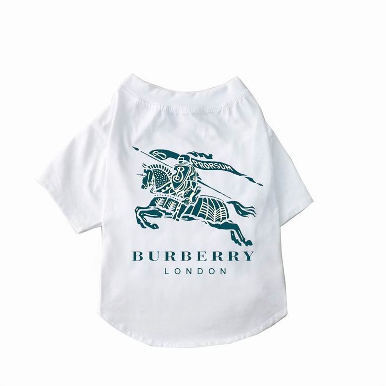 Burberry Dog s-xxl 0 (1)